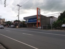 COMMERCIAL SPACE IN STO. TOMAS BATANGAS