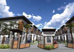 Elegant and Spacious House and Lot inTalisay cal 09912164167
