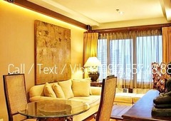 FAIRWAYS TOWER 1 BEDROOM CONDO WITH PARKING FOR RENT!