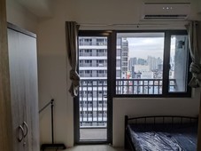 Fame residences smdc, 1bedroom with balcony,unit2819,tower1