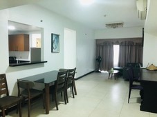 High floor 3 bedroom for rent in Aston Tower at Two Serendra, BGC Taguig City
