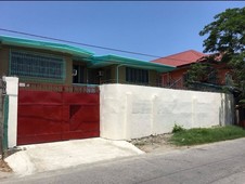 HOUSE AND LOT FOR SALE IN DAGUPAN CITY