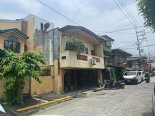 House for Sale - Sampaloc Manila