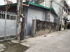 House & Lot in Taguig For Sale - 5 BR, 2 Bathroom