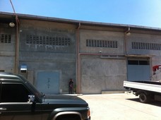 Industrial Lot for Lease