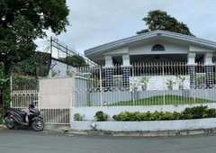 LAGRO SUBD - Modern, Well maintained, Spacious House and Lot