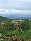 Land for sale in San Gabriel, Batangas