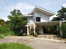 MODERN CONTEMPORARY HOUSE IN TAGAYTAY