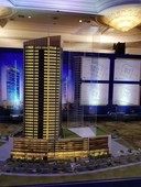 Office Spaces for Sale in Ortigas Center