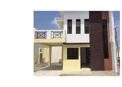 Pre-selling 3 Bedroom Single Attached House and Lot for Sale