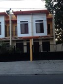 ready for occupancy 2 bedroom townhouse in gatchalian las pinas near C5 extension