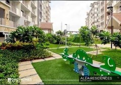 Rent to own Condo at Zapote, Bacoor ,Cavite