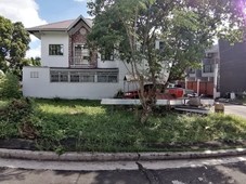 Residential Lot for Sale!