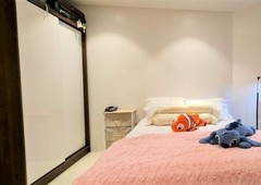 Resort Studio Home in Tambuli Seaside Living | 45k All-In Rate