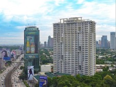 RFO Brio Tower 1BR -45sqm P26K+ Monthly Condo in Makati near Rockwell
