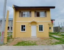 RFO DANA 4Bedroom House and Lot Reserve now and Get amazing Promo and Perks!