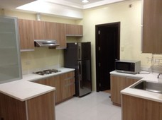 Sapphire Residences Fully Furnished For Rent