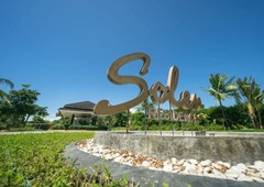 Solen Residences at Greenfield City