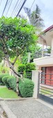 Spacious 2-Storey, 4 Bedroom House for Rent in San Lorenzo Village