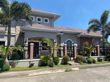 Spectacular Two Story House in Mabalacat Pampanga
