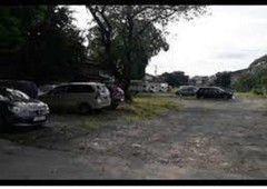 Sta Mesa heights 1700 sq meter lot for rent Quezon City