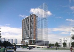 sync-y tower - preselling condo 8,900 mo pasig city