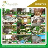 Tagaytay Condotel // Clifton Resort Suite