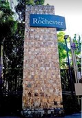 The Rochester Condominium , Pasig City, Palmridge Tower
