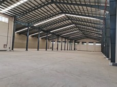 Warehouse for Lease in Silang, Cavite