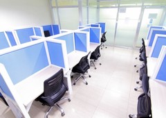Commercial Office Space in Mandaue