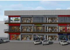 Commercial Space for Lease - Guiguinto, Bulacan