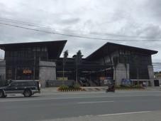 Commercial Space for Lease - Santo Tomas, Batangas