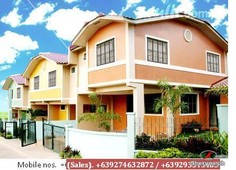 House for sale Imus Bucandala 2-3 BR 1-2TB House and Lots