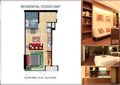 CONDO AT BAY CITY PHILIPPINES For Sale Philippines