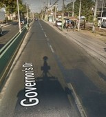 Governor's Drive Dasmarinas Cavite 3.6 hectares lot for sale