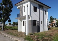 PASALO HOUSE AND LOT NEGOTIABLE SOUTHSPRINGS RESIDENTIAL ESTATES