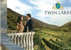 TWIN LAKES PRIME LOTS TAGAYTAY For Sale Philippines