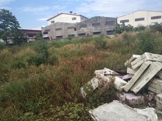 Rush Sale Low Price 6000 Sqm. Industrial Lot in Lawang Bato Valenzuela City 3.5 Meters Right of Way Going To Property