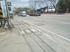 RushSale LowPrice 1254 Sqms Industrial Lot in Talipapa Quezon City 35meters Frontage 50meters Away To Mindanao Avenue