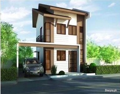 10% Equity/dp 4 bedroom house and lot for sale in liloan cebu