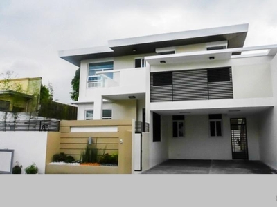 2-storey Single Detached in BF Homes Paranaque City