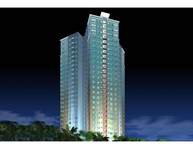 2BHK at One Gateway Place