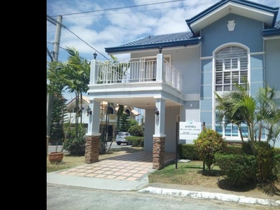 4 bedrooms House and Lot rush sale in General Trias Cavite