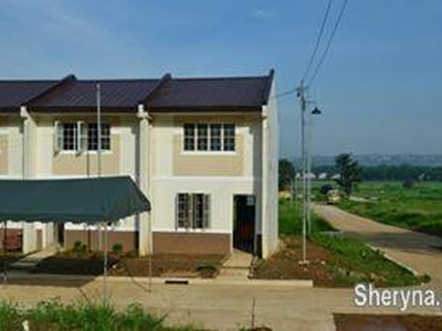 4K monthly house for sale in San Mateo thru Pagibig financing