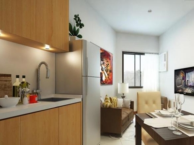 Affordable 1 BR Preselling condo for sale in Talisay Cebu