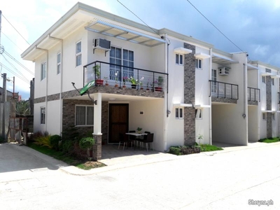 Affordable house and lot for Sale in Consolacion Cebu