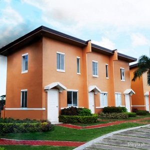 Affordable House and Lot in Gapan, Nueva Ecija