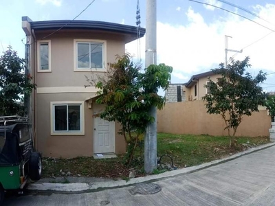 Affordable House and Lot In Lessandra Caloocan and Valenzuela
