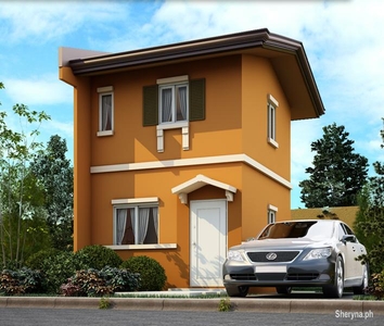 Affordable House and Lot in Tuguegarao City, Cagayan