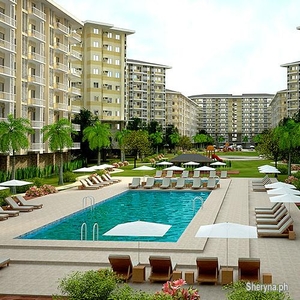 Condo Investment Near Airport as low as 10K/Month
